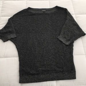 Express Sweater